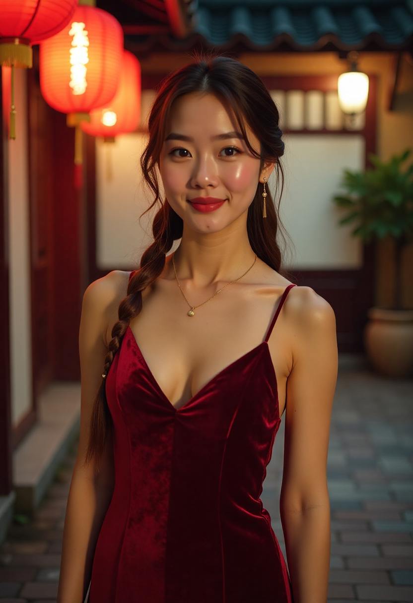 三月的围裙海报
