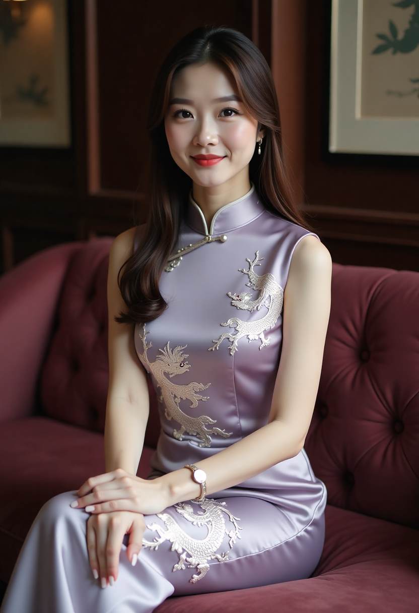 柠檬树下