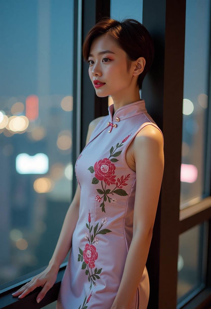 回南天