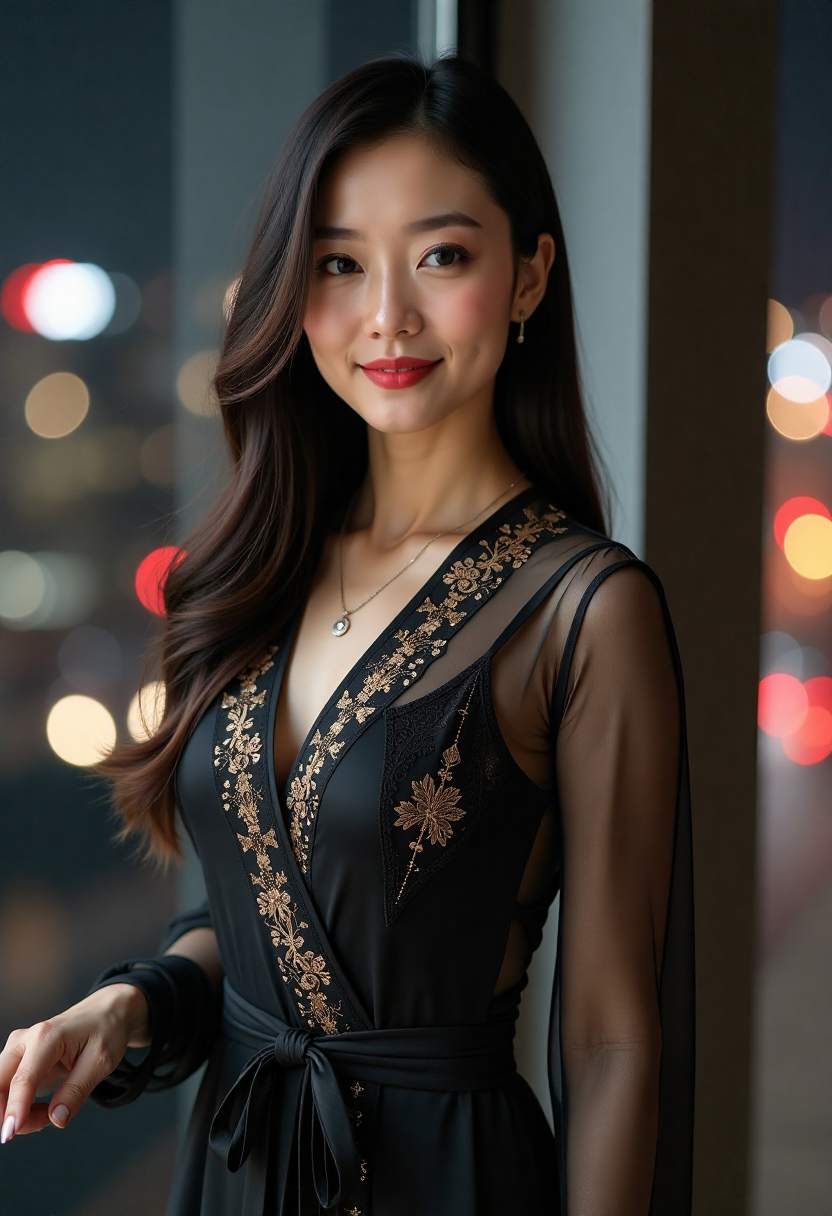 巷口录音