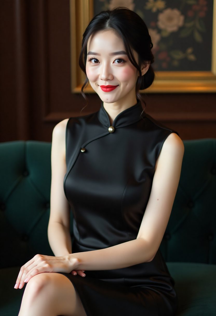 妈妈的秘密海报